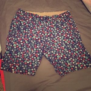 GAP men’s size 31 “The Lived-In Short”
